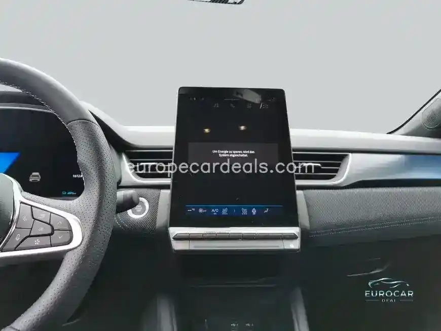 Renault Symbioz