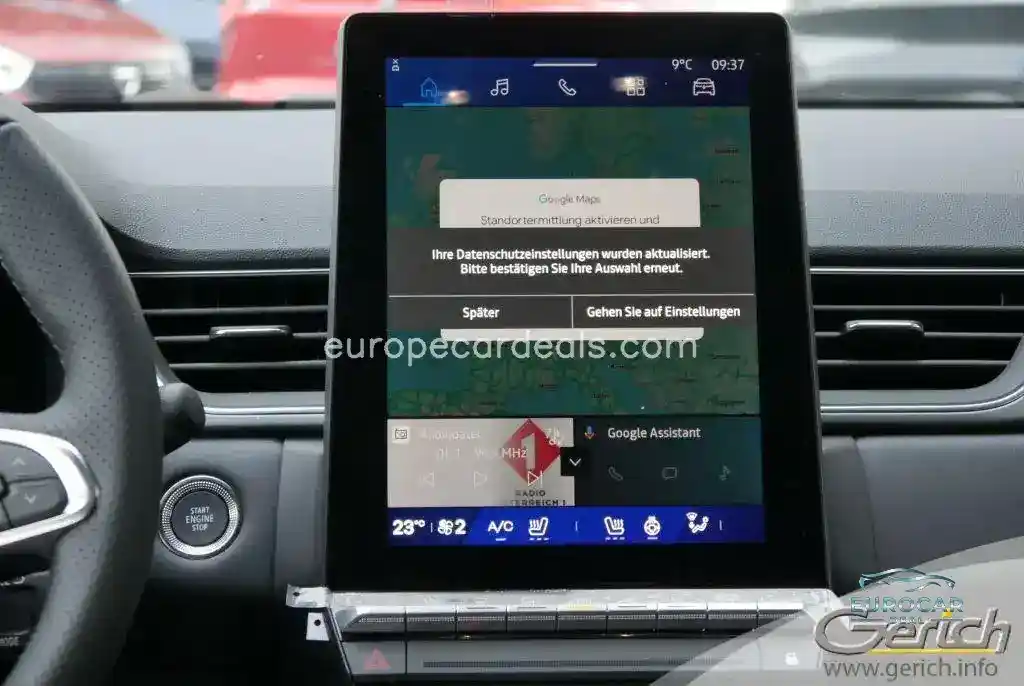 Renault Symbioz