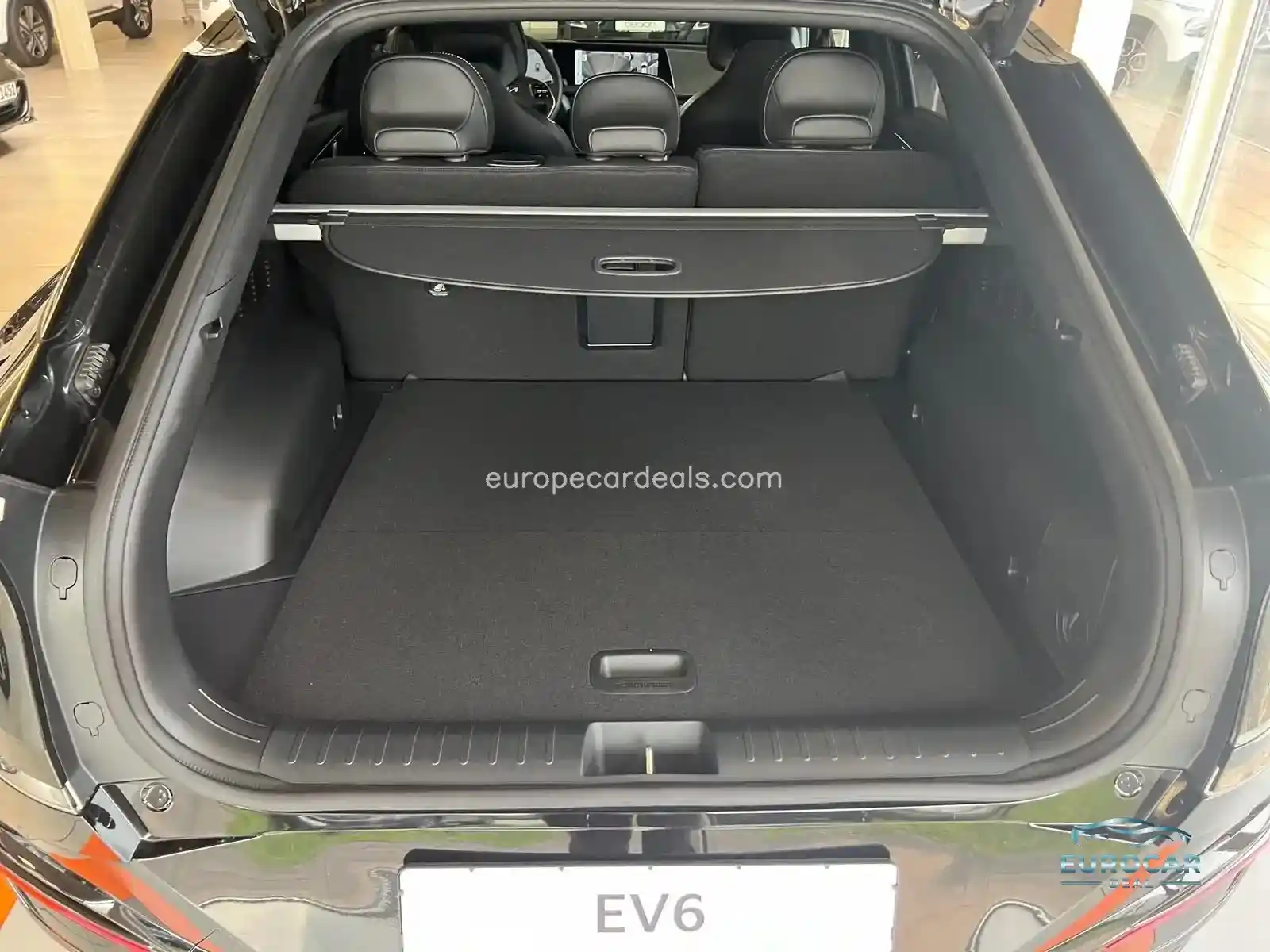 Kia EV6