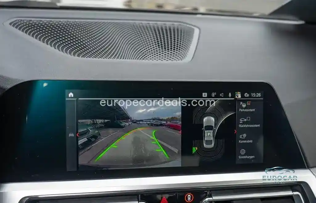 BMW 430