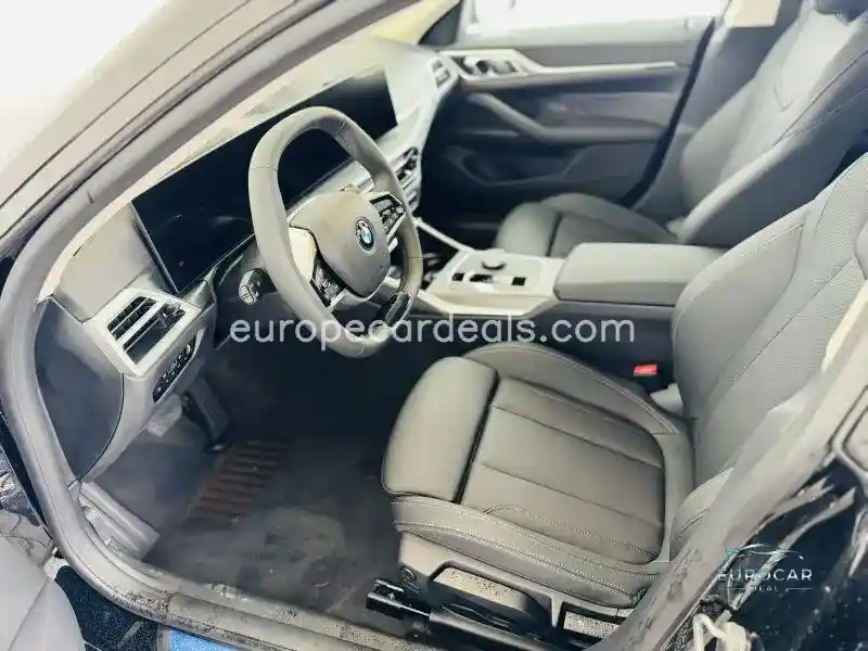BMW 420 Gran Coupé