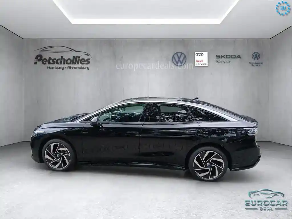Volkswagen ID.7