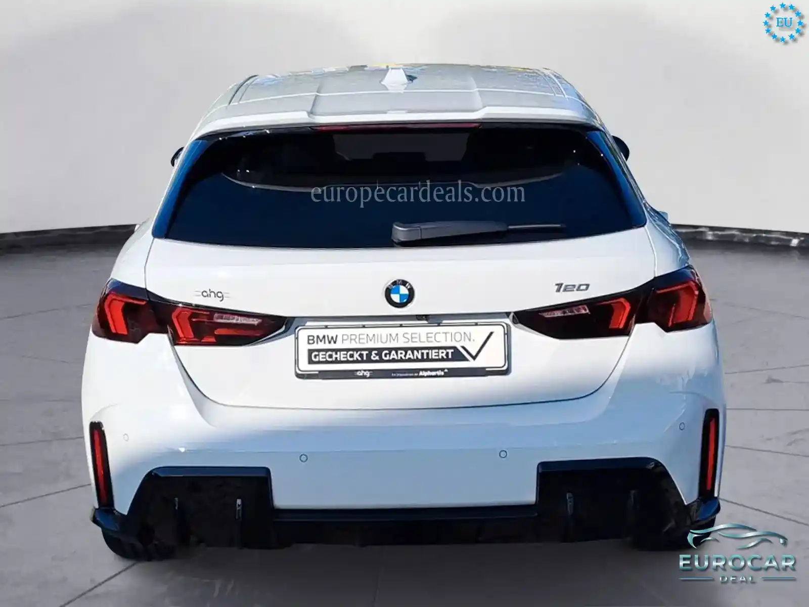 BMW 120