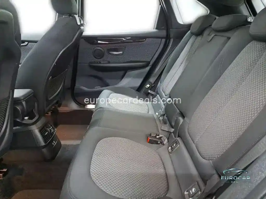 BMW 220 Active Tourer