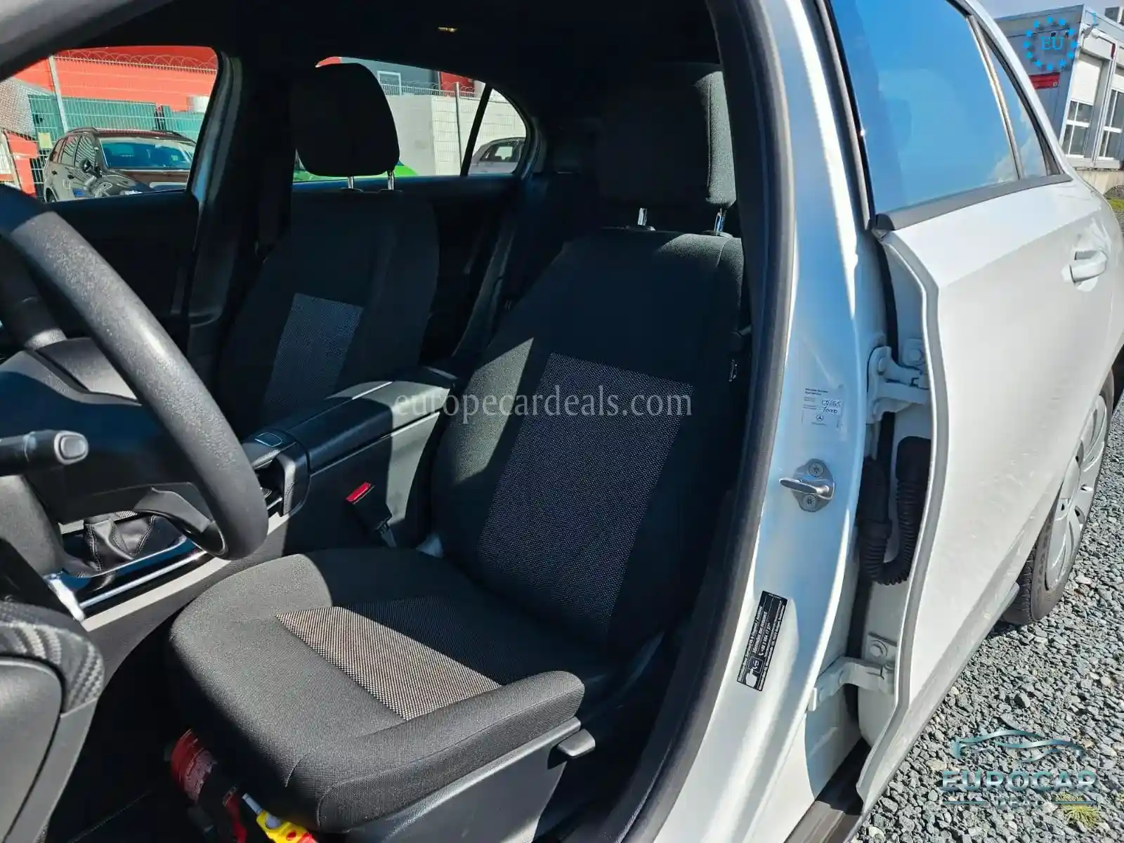 Mercedes-Benz A 160