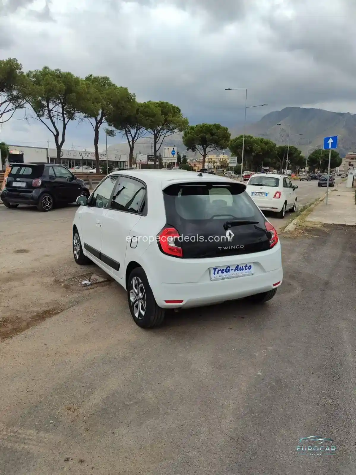 Renault Twingo
