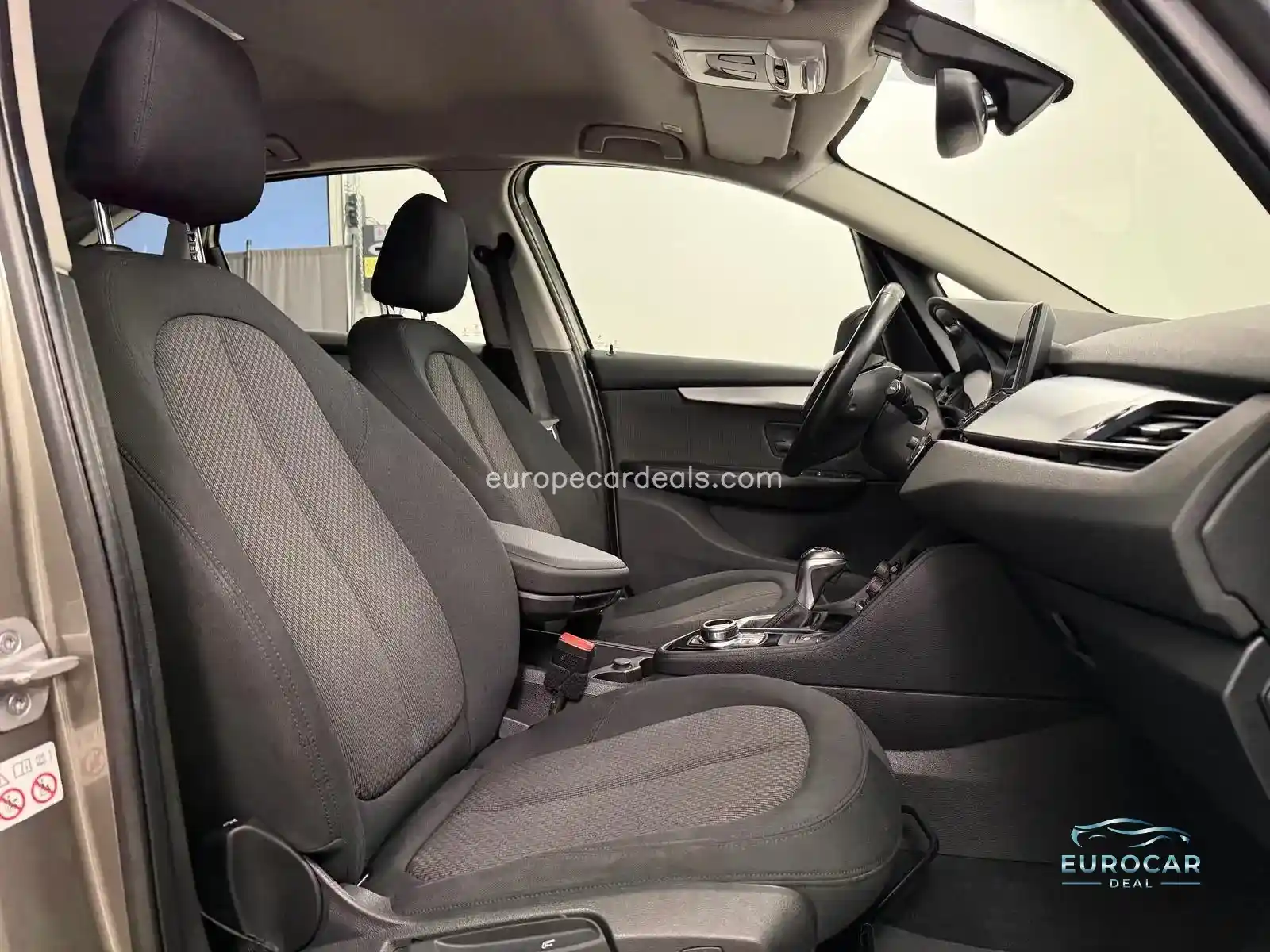 BMW 225 Active Tourer