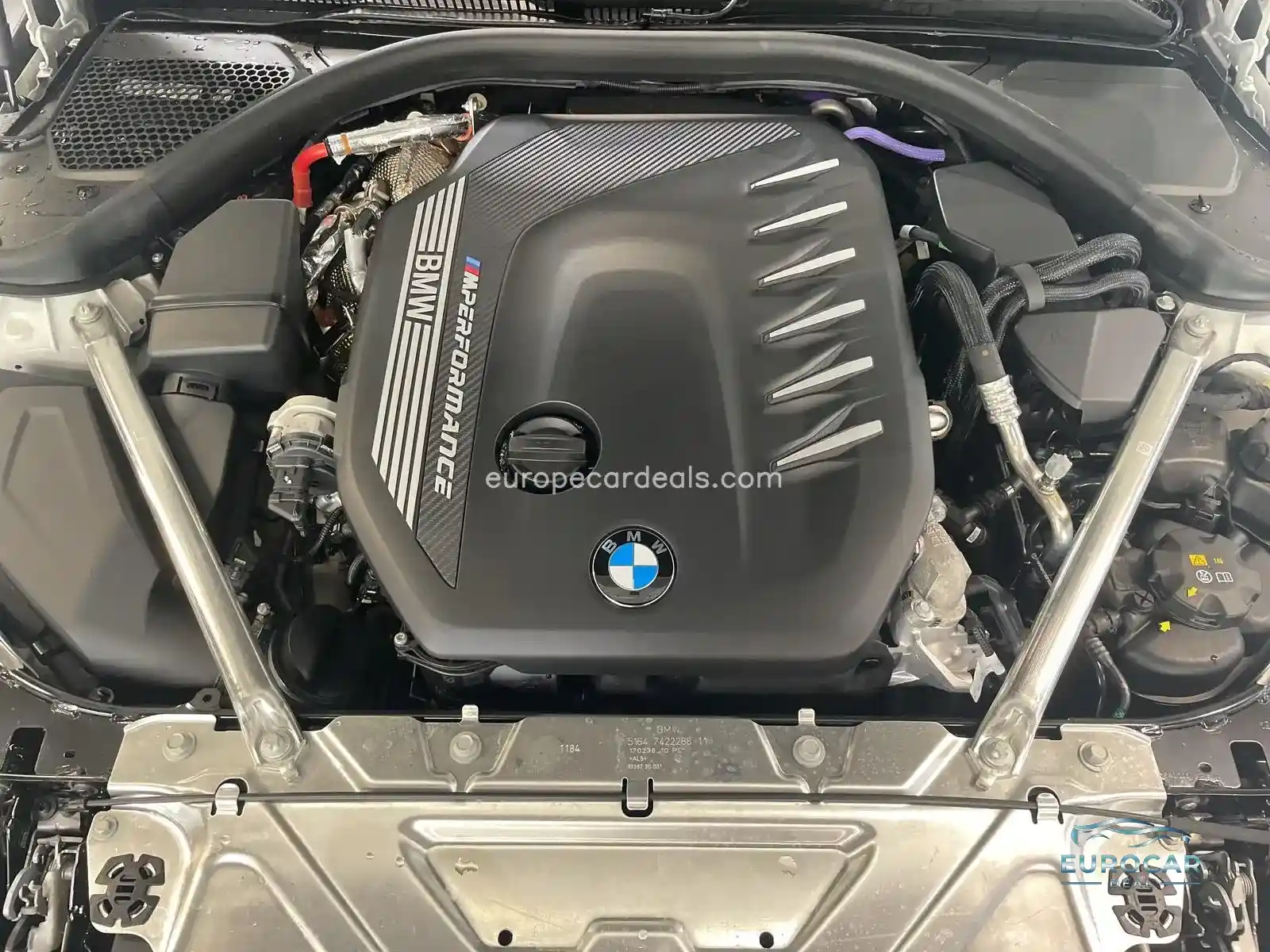 BMW M440