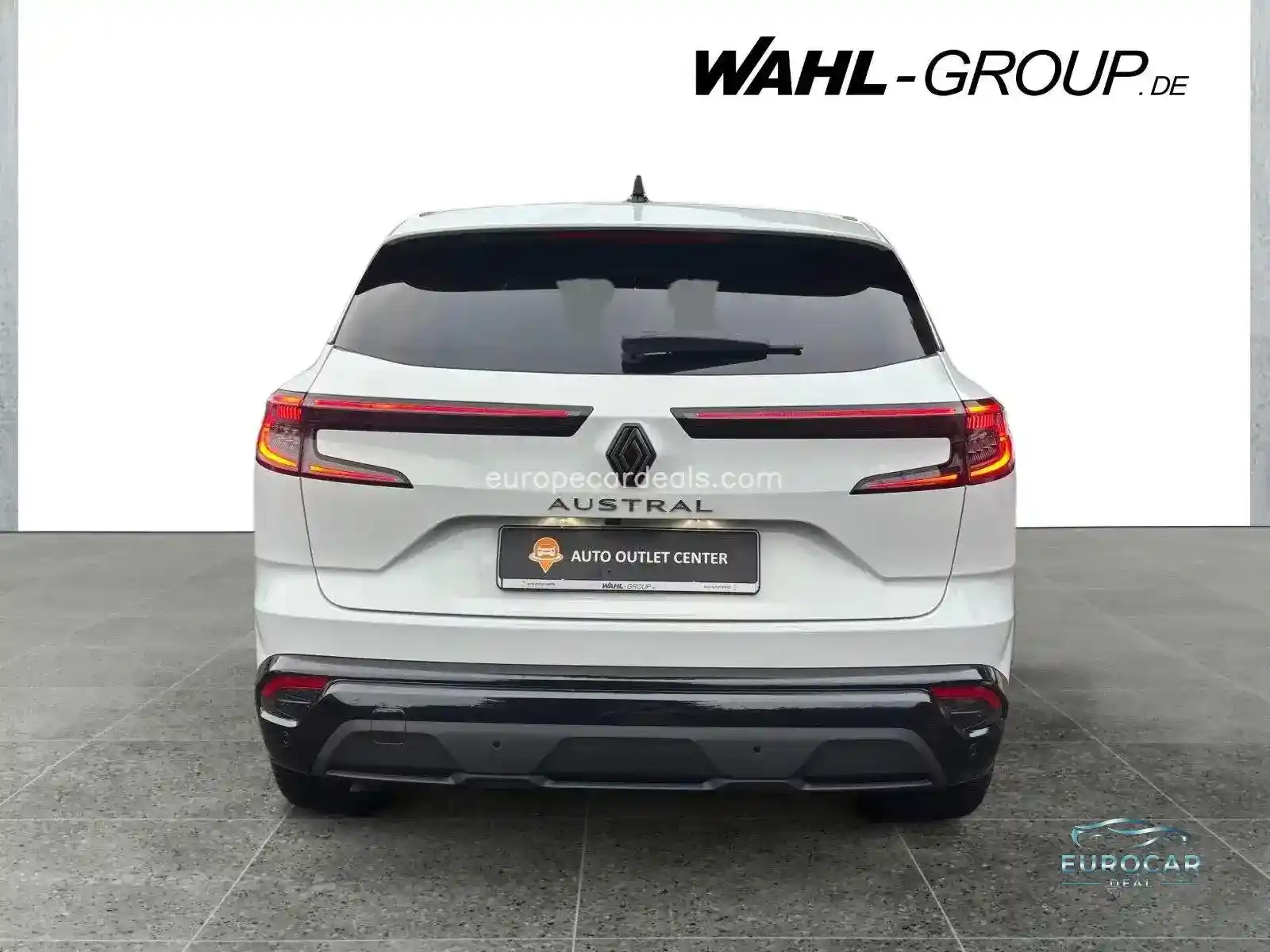 Renault Austral
