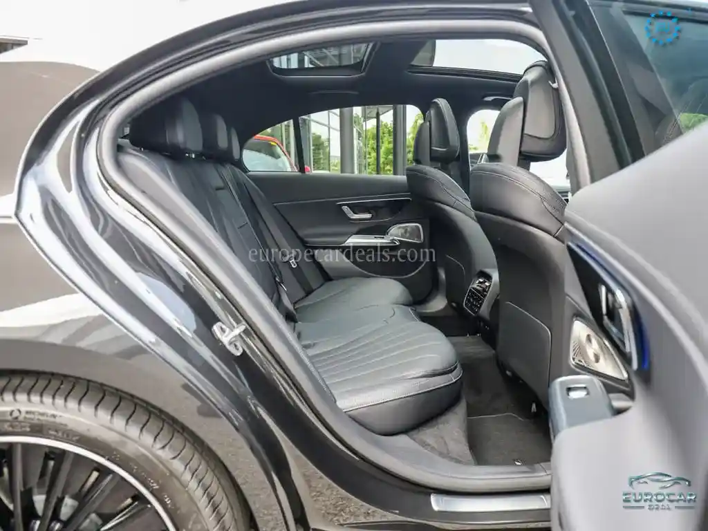 Mercedes-Benz E 450