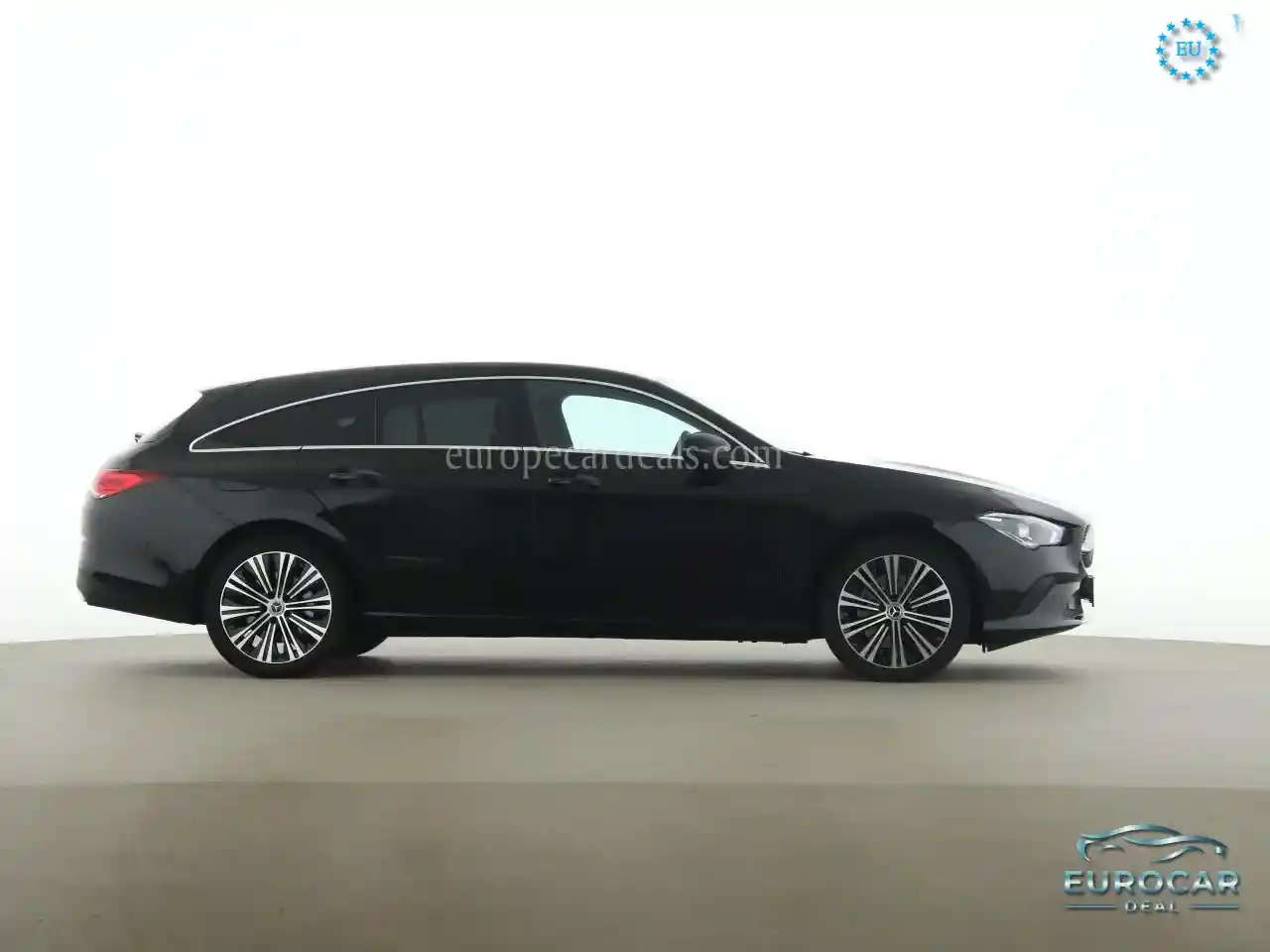 Mercedes-Benz CLA 250 Shooting Brake