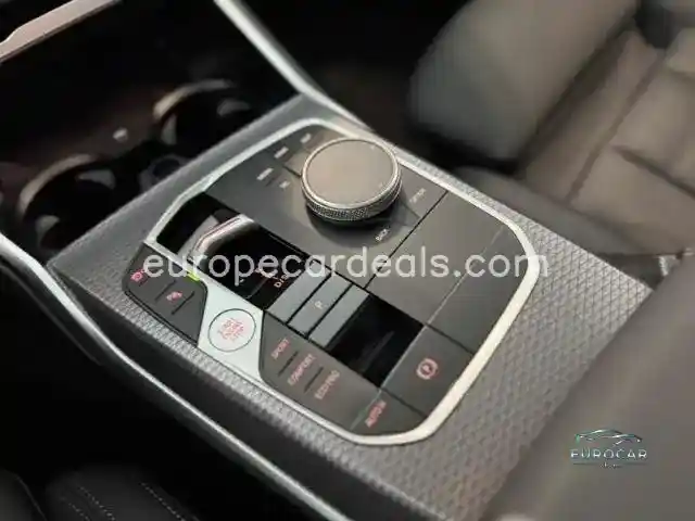 BMW M340d