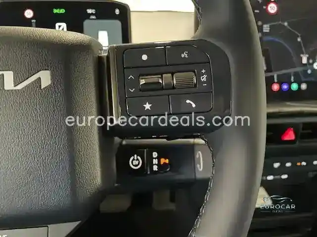 Kia PV5