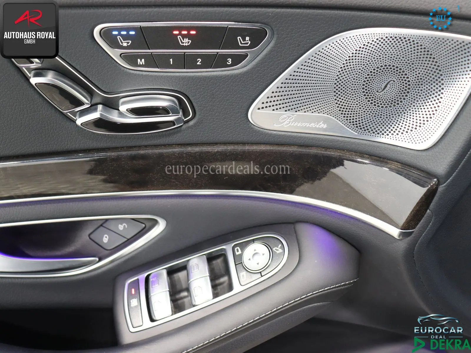 Mercedes-Benz S 450