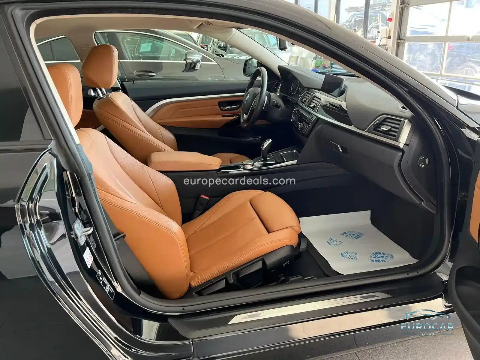 BMW 430