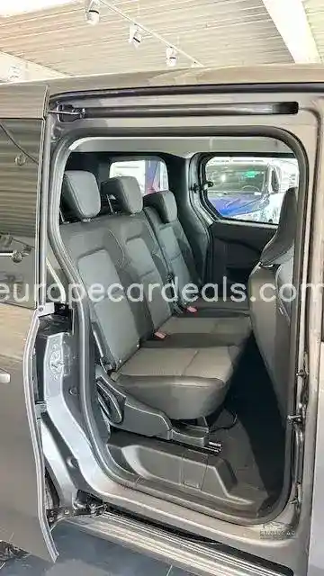 Renault Kangoo E-TECH