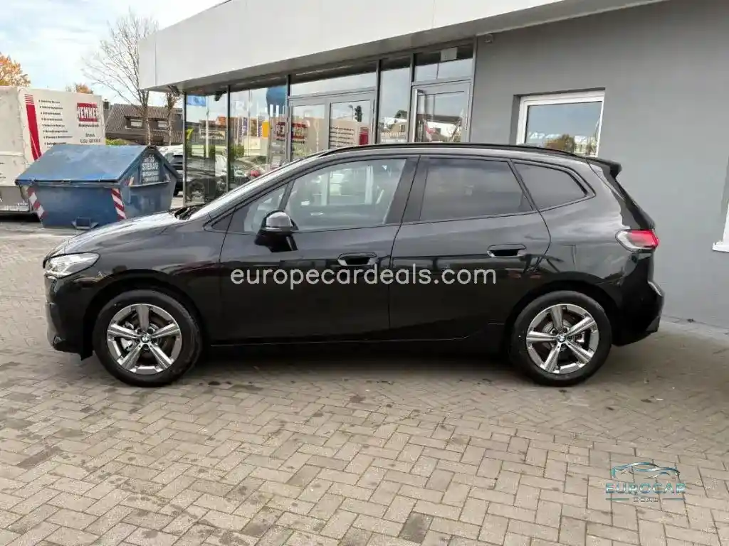 BMW 220 Active Tourer