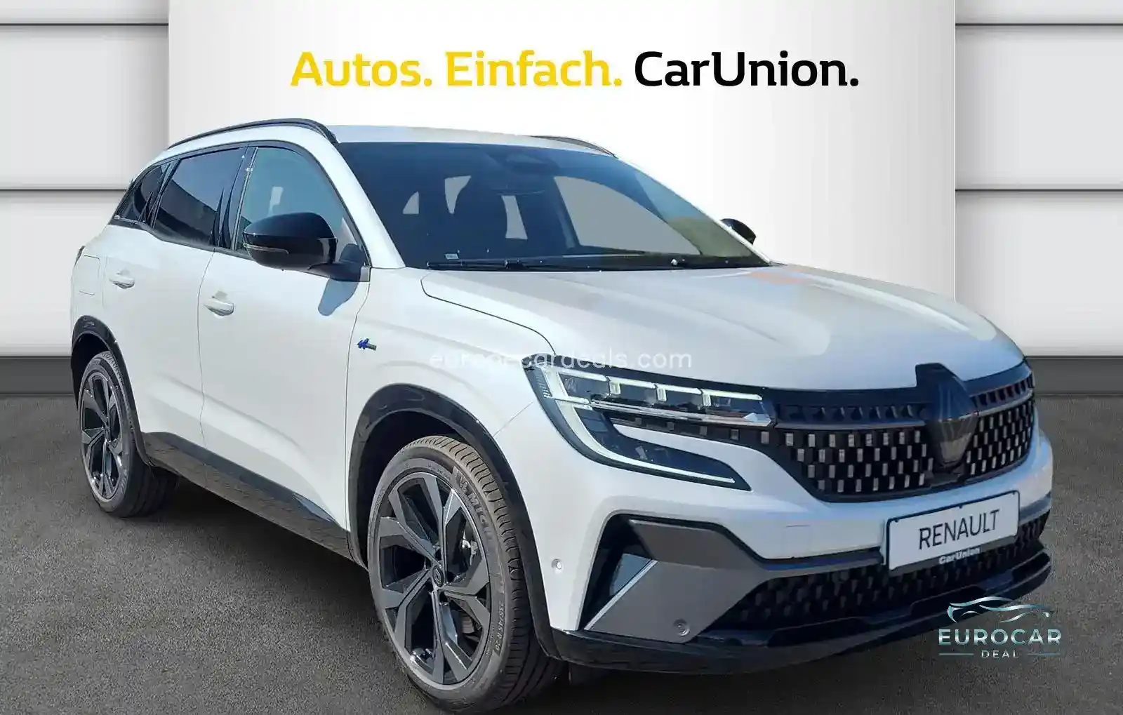 Renault Austral