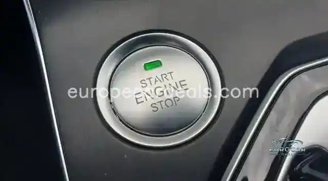 BAIC Beijing X75