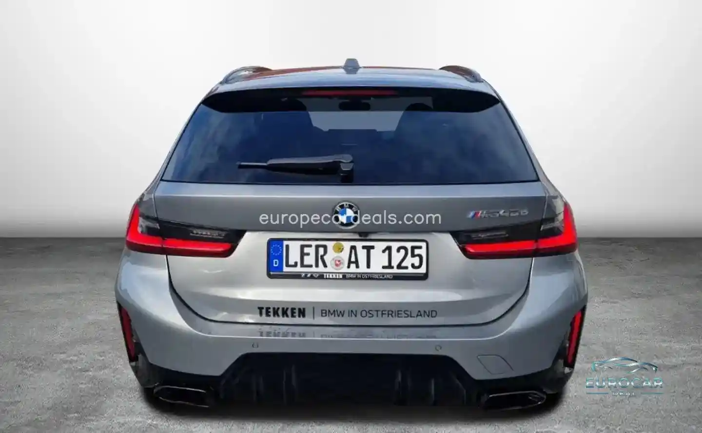 BMW M340d