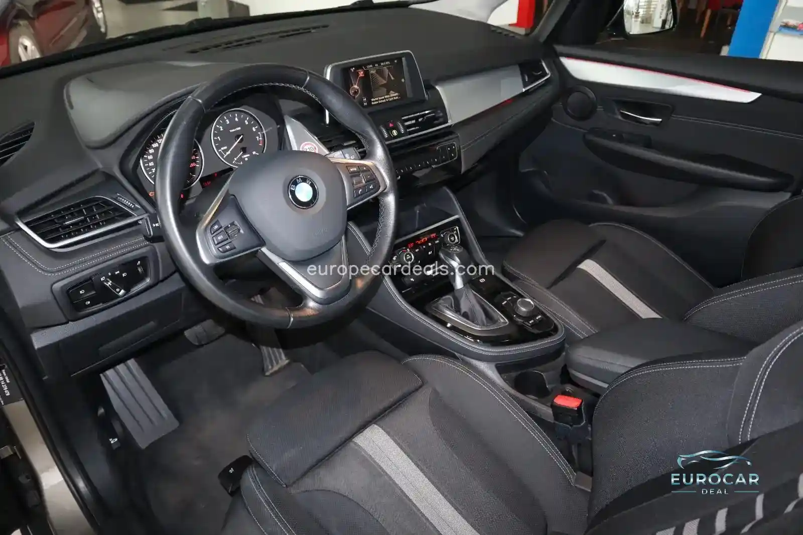 BMW 220