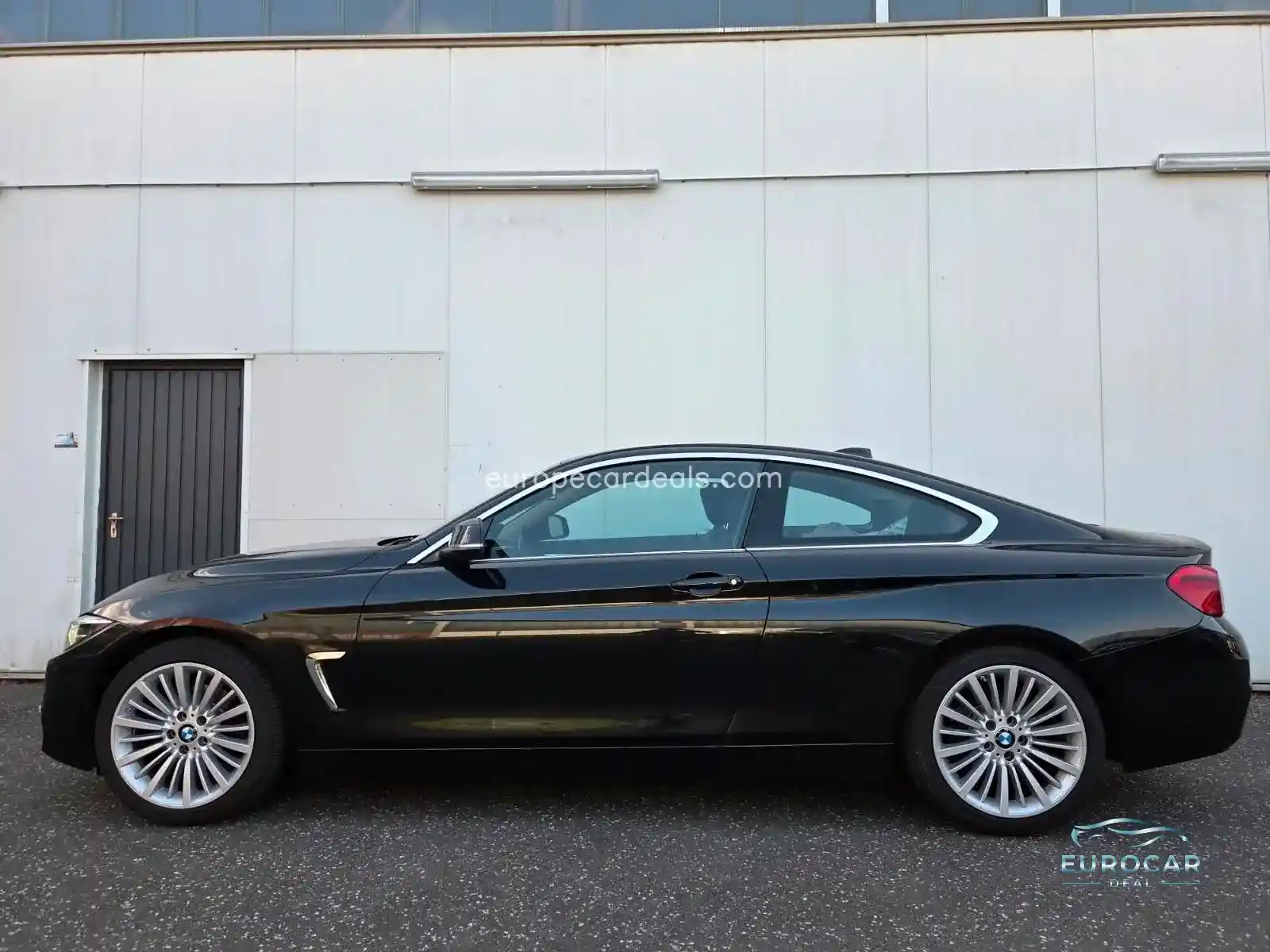 BMW 420