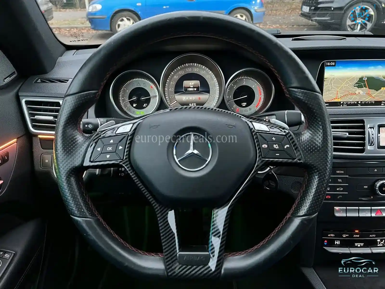 Mercedes-Benz E 350