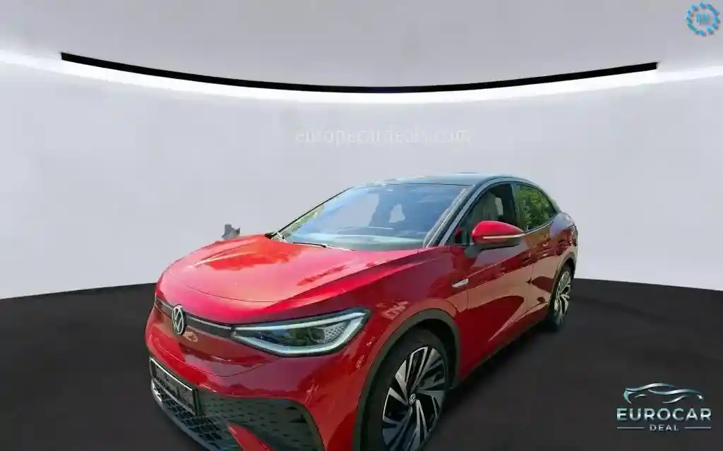 Volkswagen ID.5