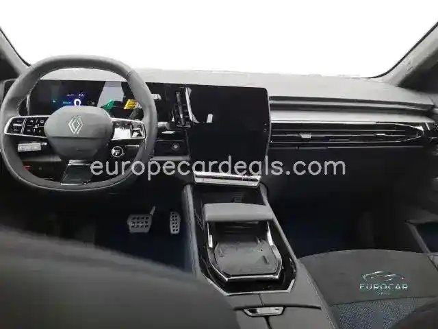 Renault Rafale