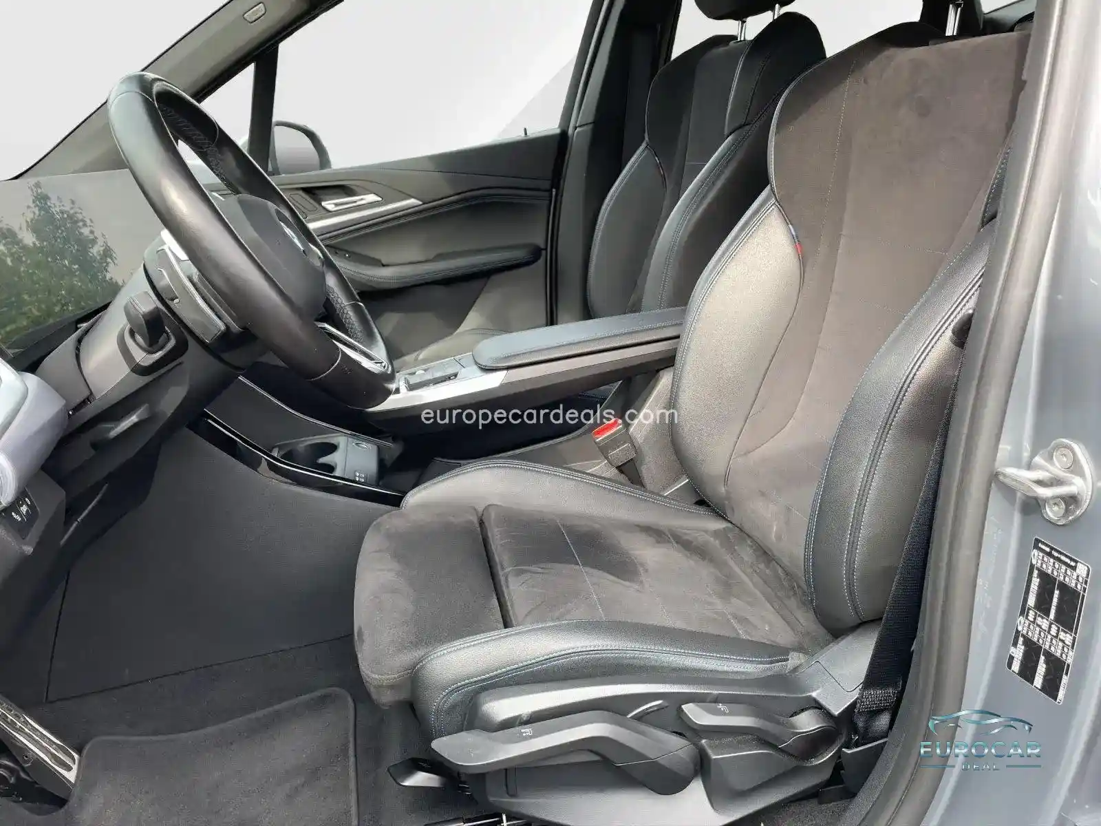 BMW 218 Active Tourer