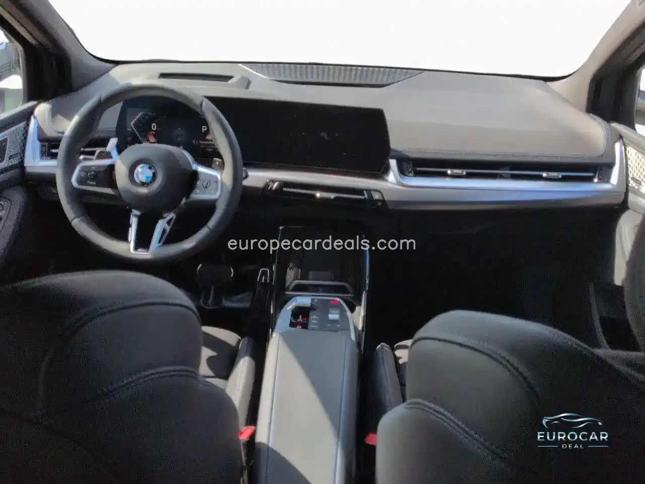 BMW 223 Active Tourer