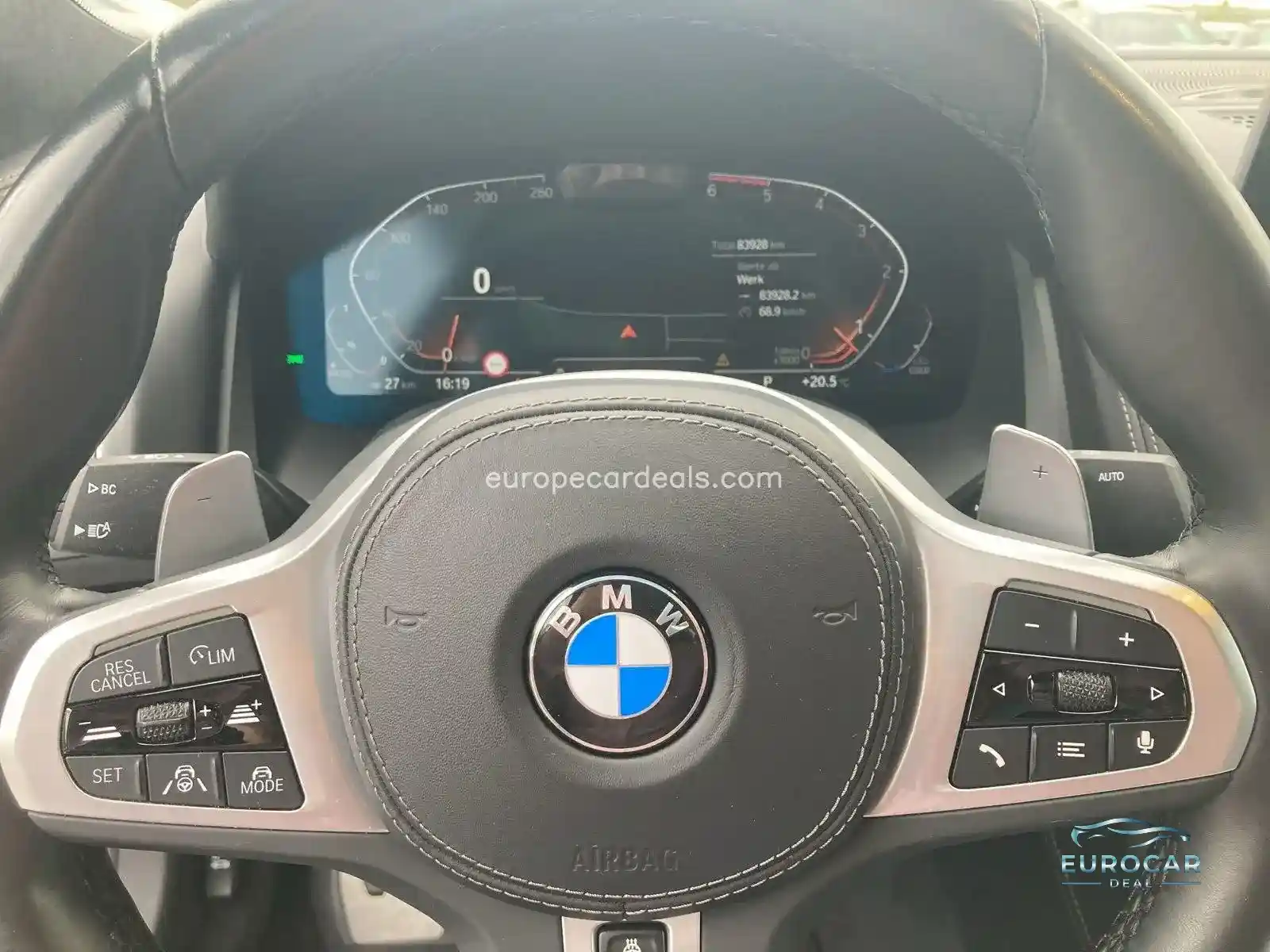 BMW 840