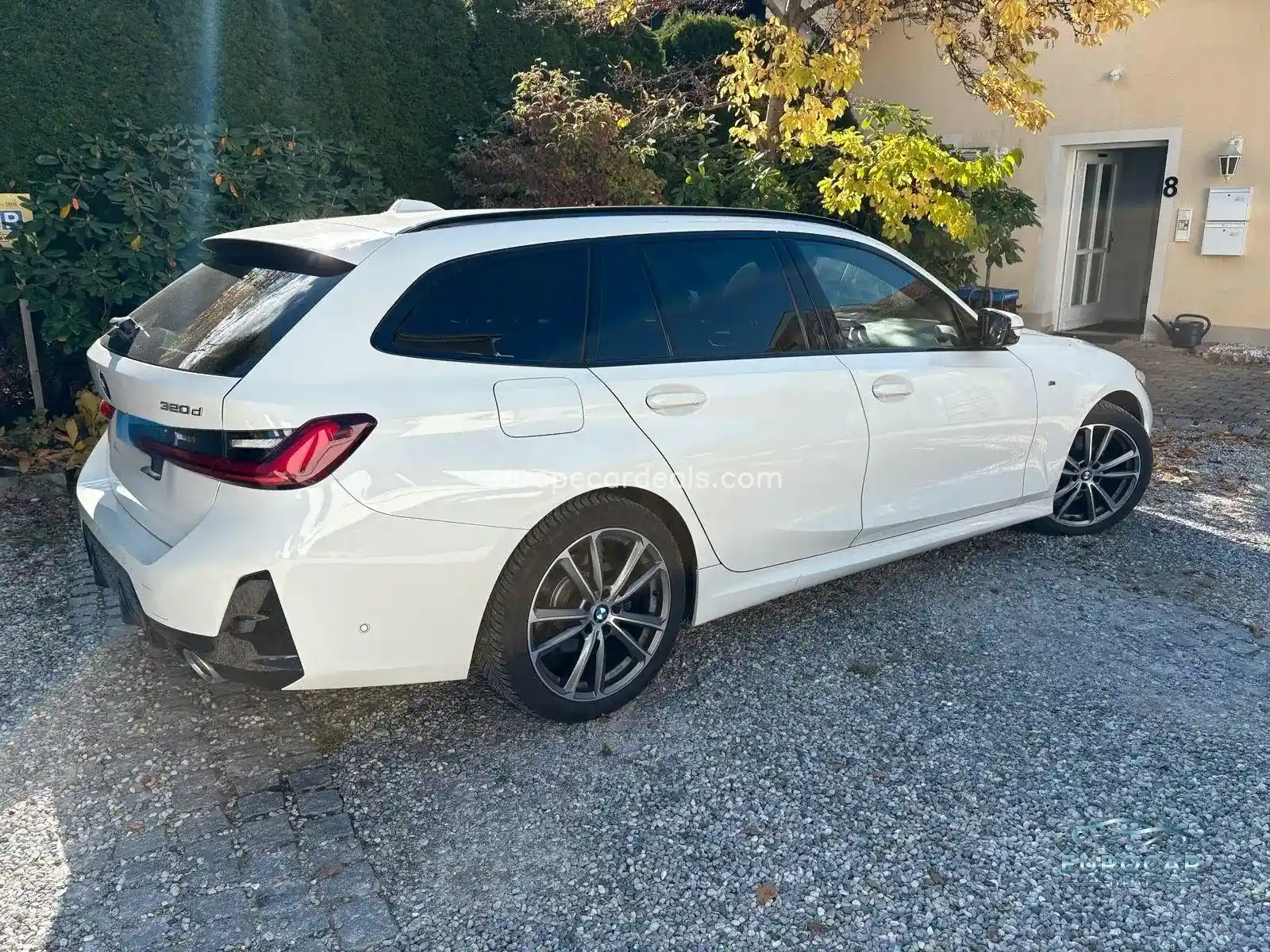 BMW 320