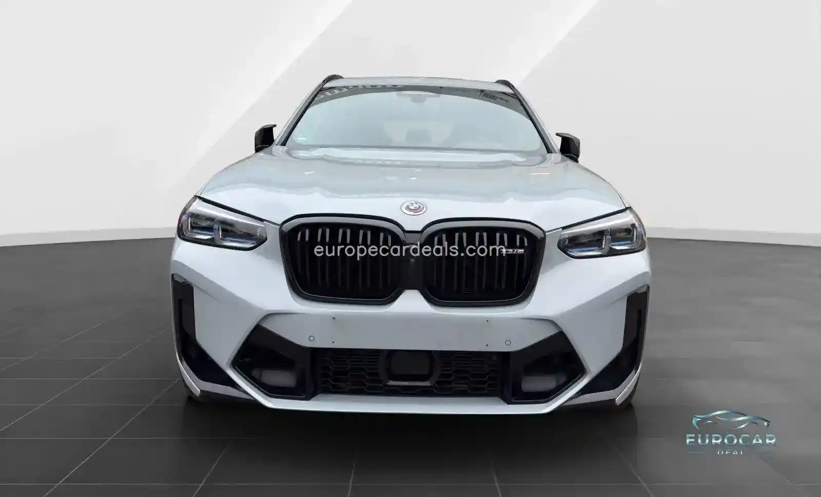 BMW X3 M