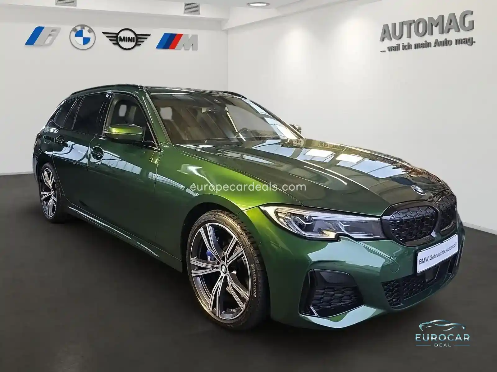 BMW M340i