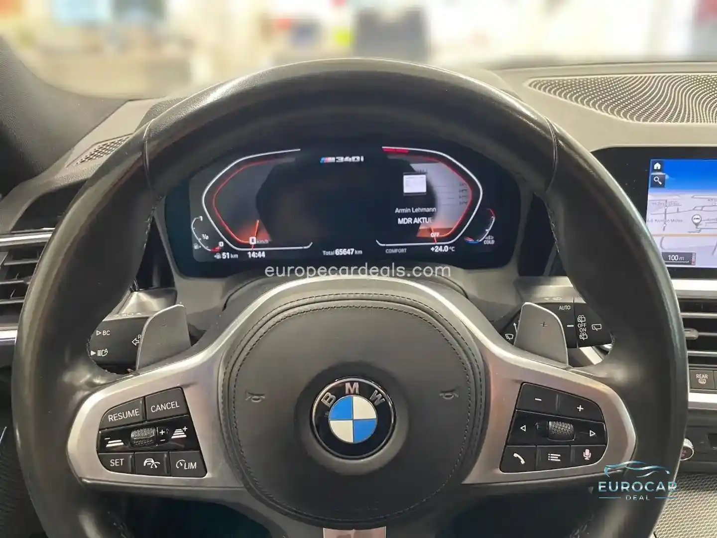 BMW M340i