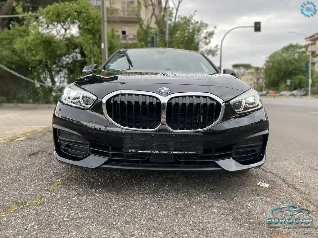 BMW 118