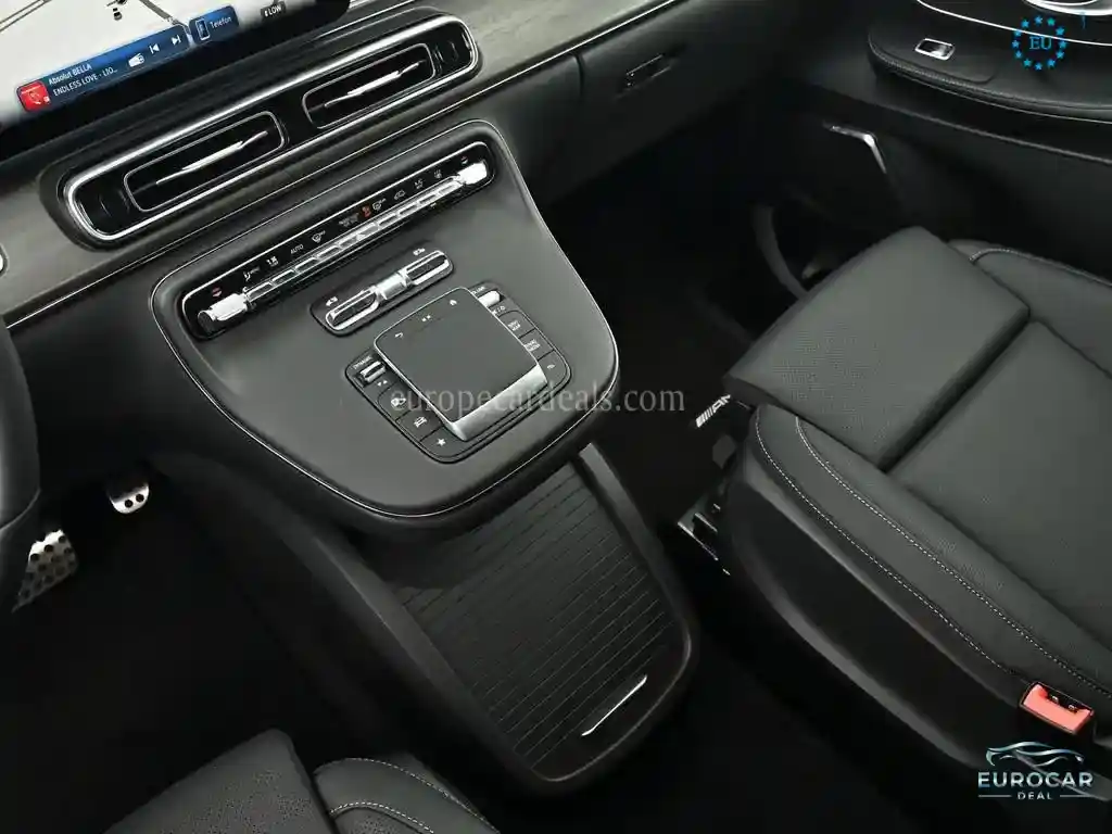 Mercedes-Benz V 300