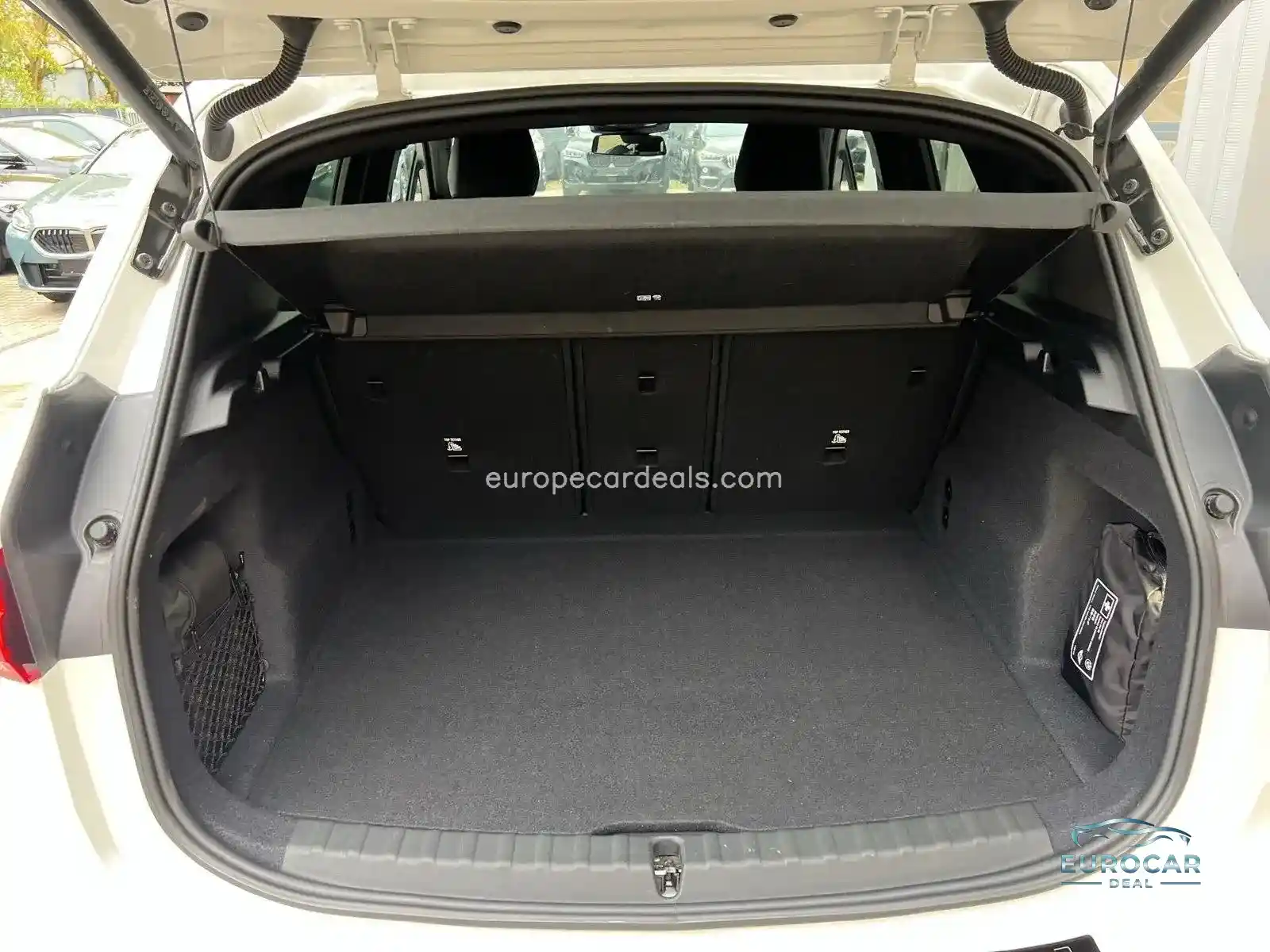 BMW 220 Active Tourer