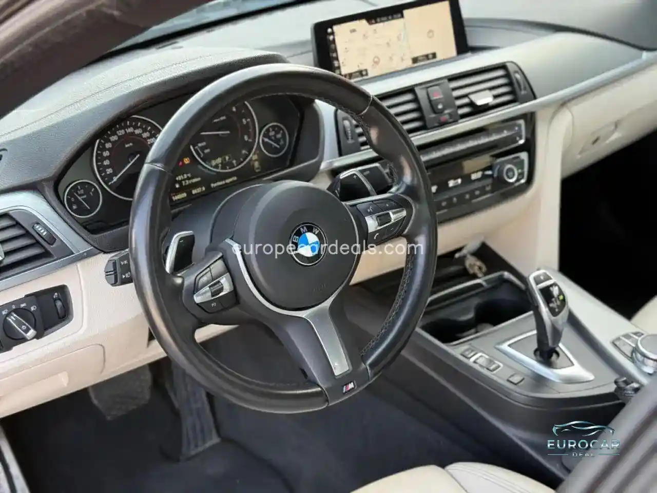 BMW 430