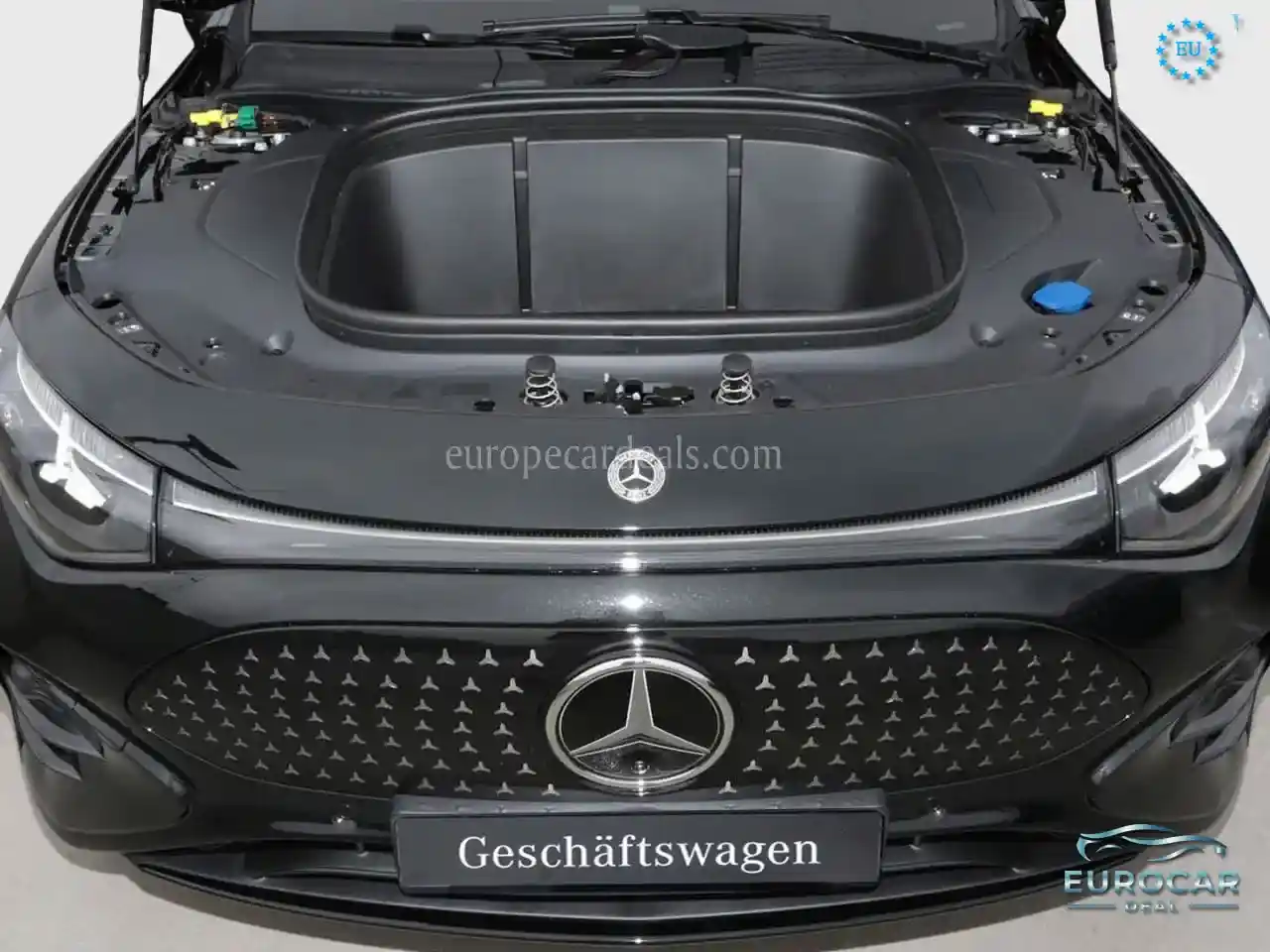 Mercedes-Benz CLA 350