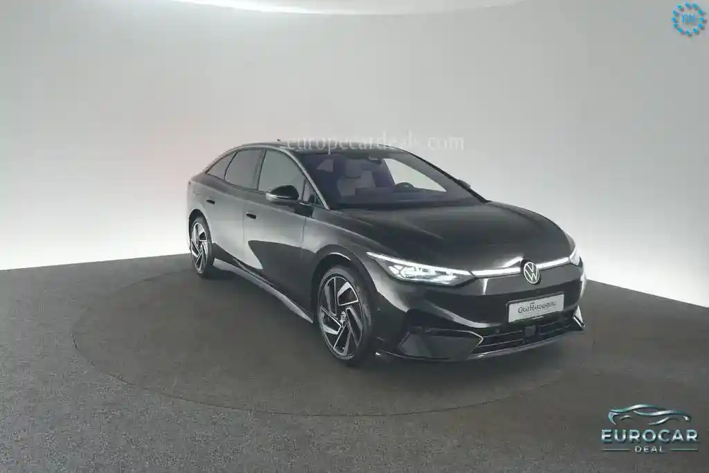Volkswagen ID.7