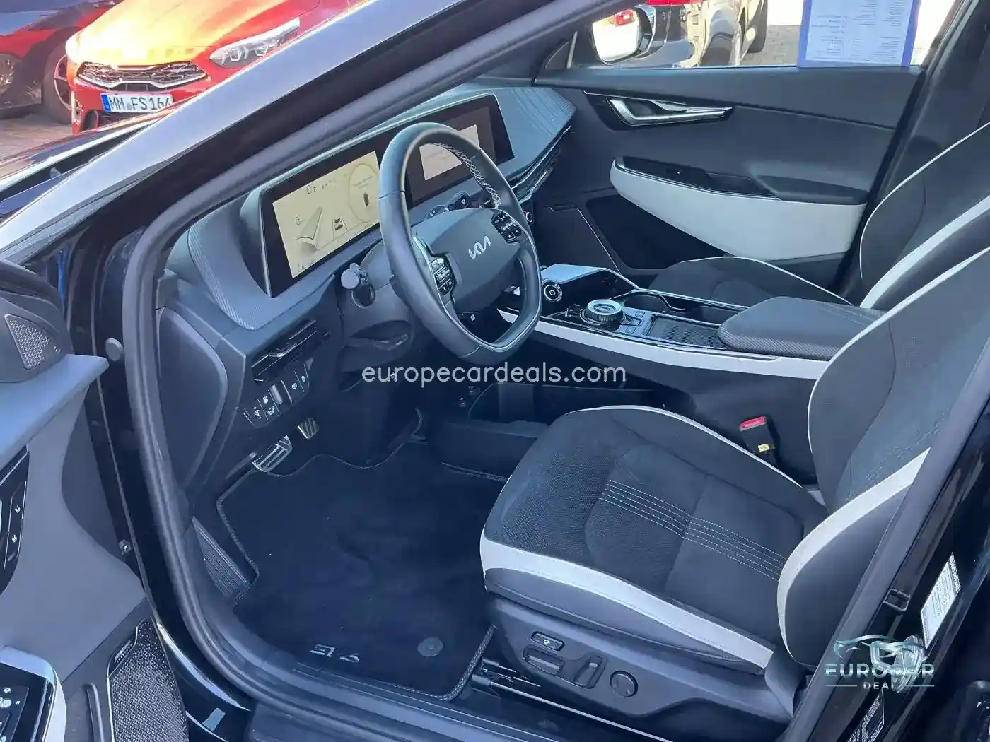 Kia EV6