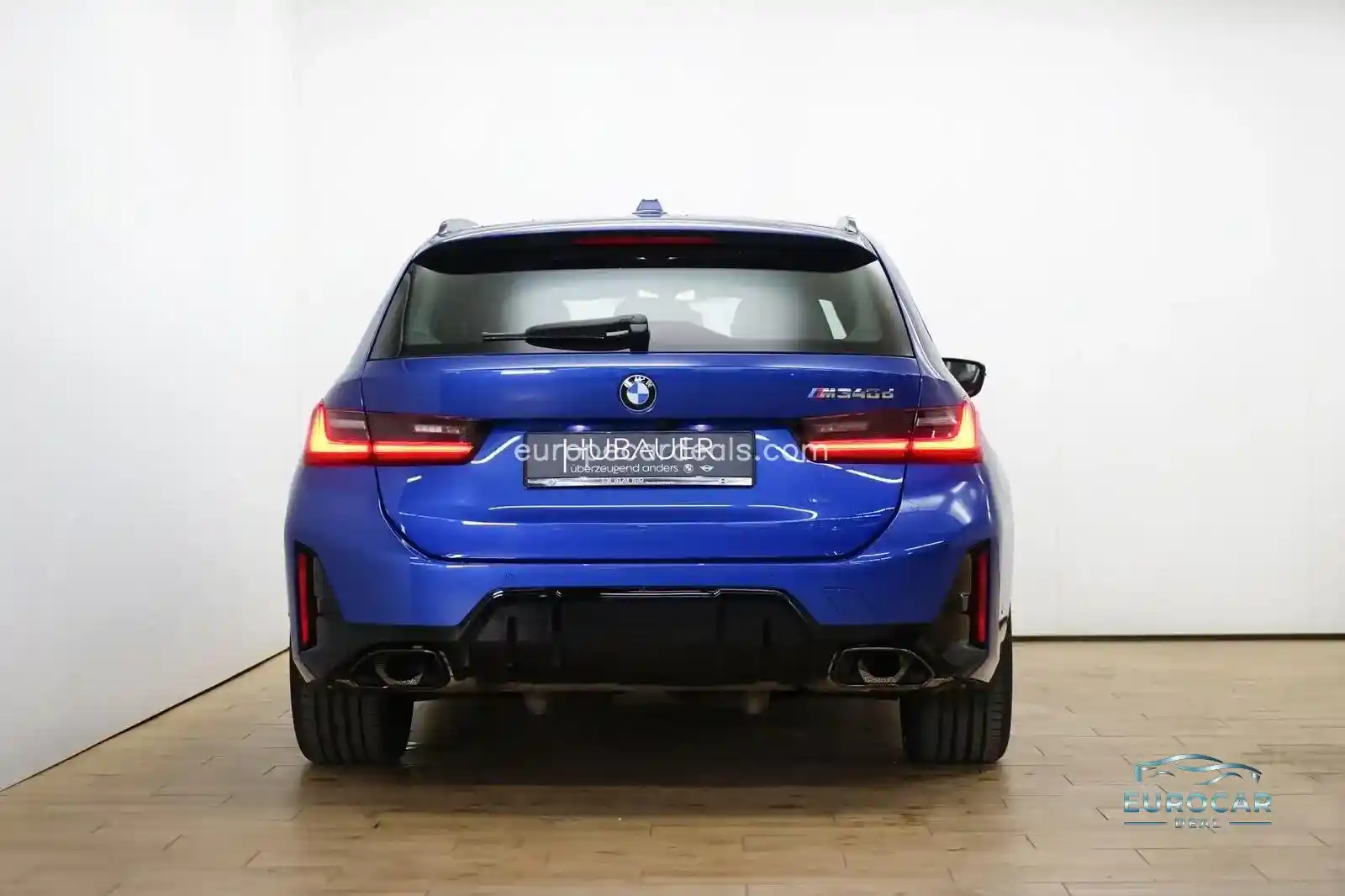 BMW M340d