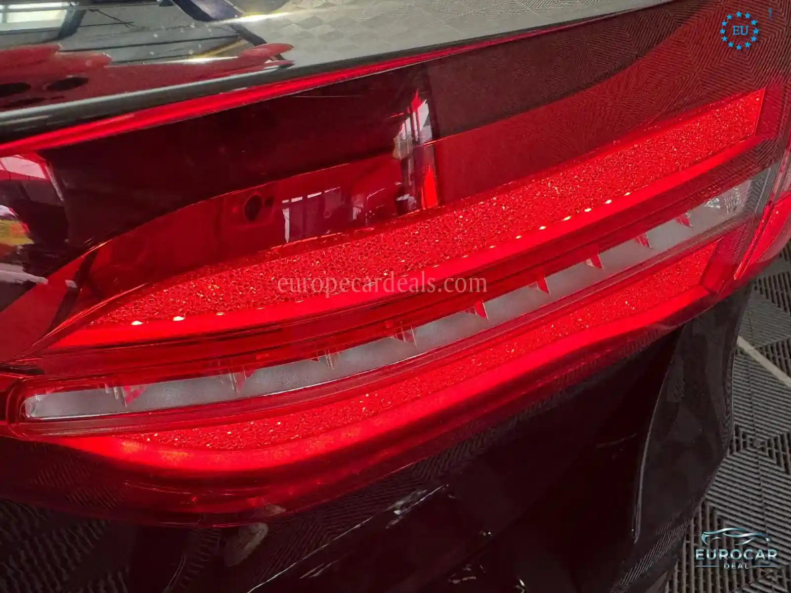 Mercedes-Benz E 350