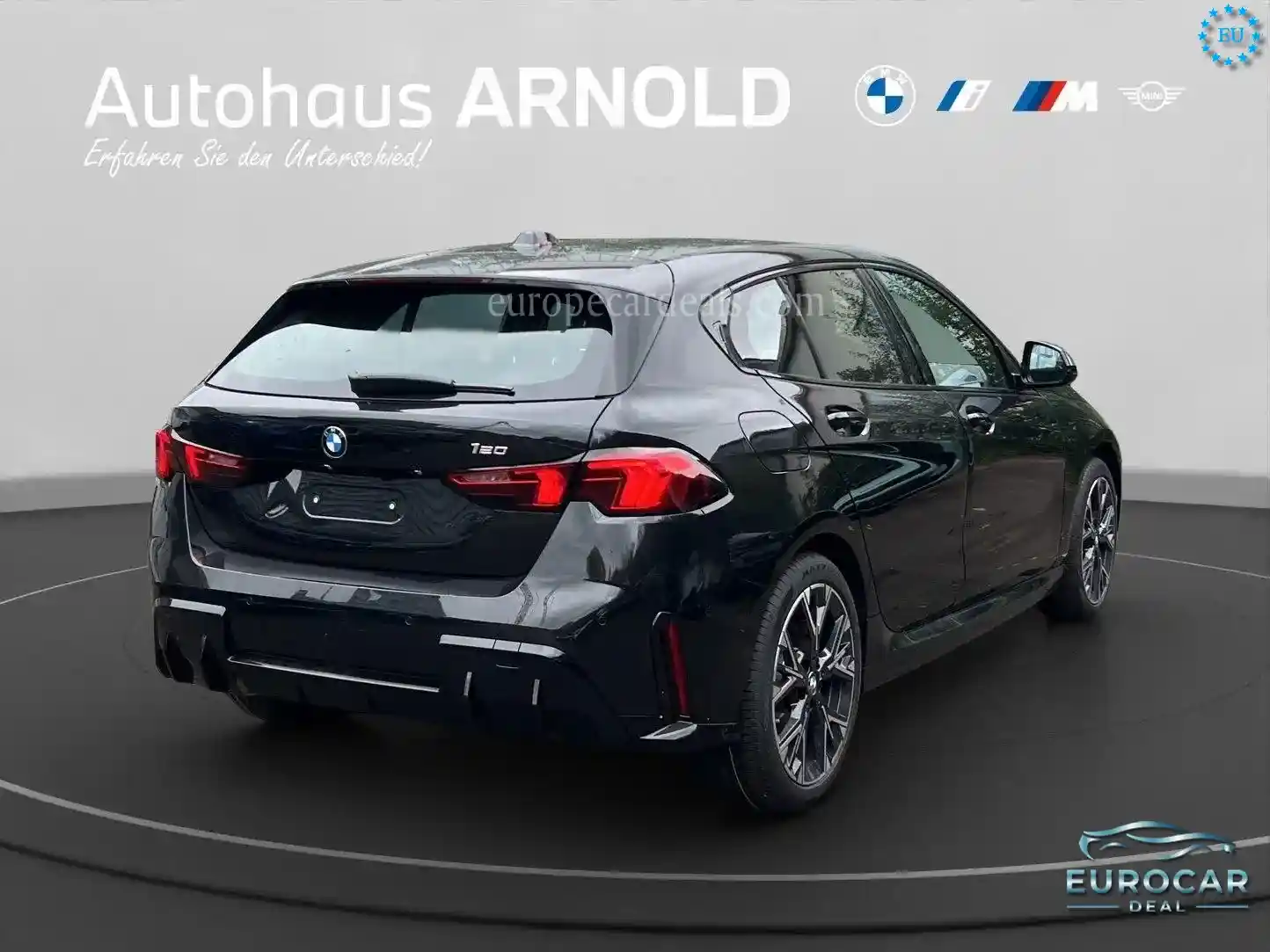 BMW 120