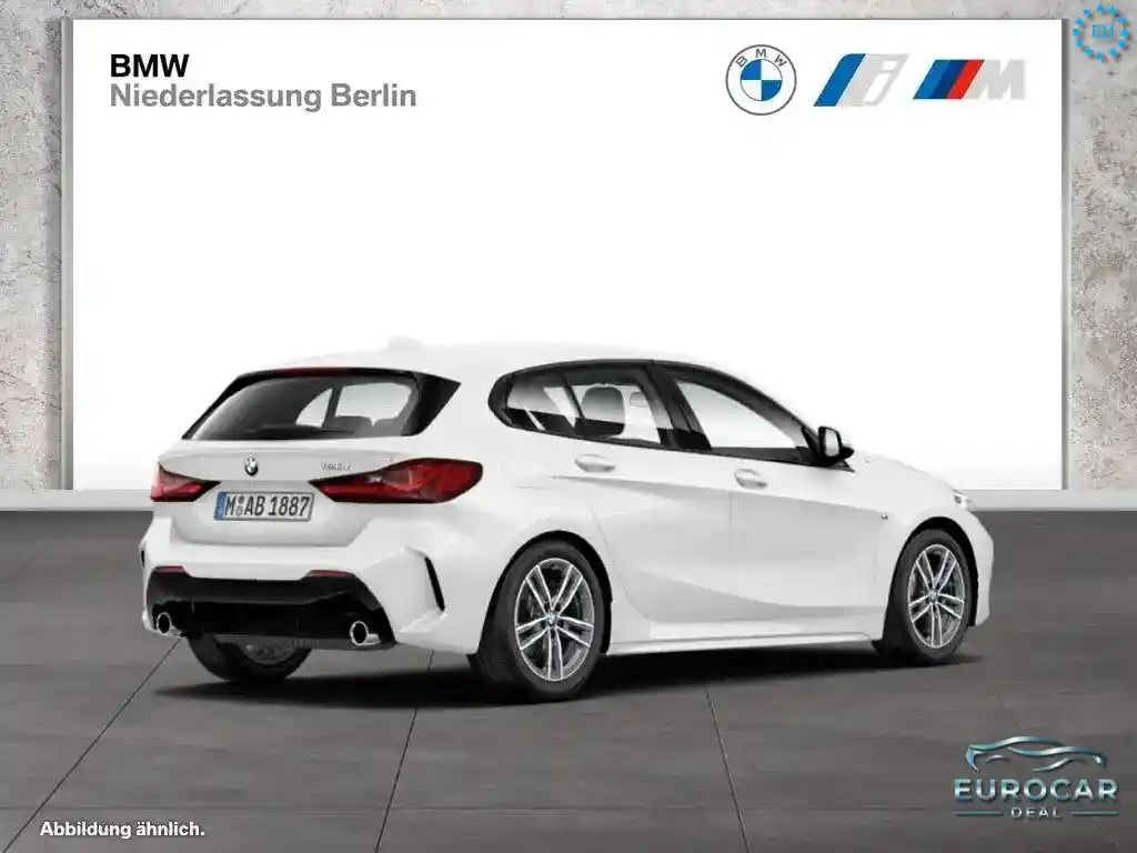 BMW 120