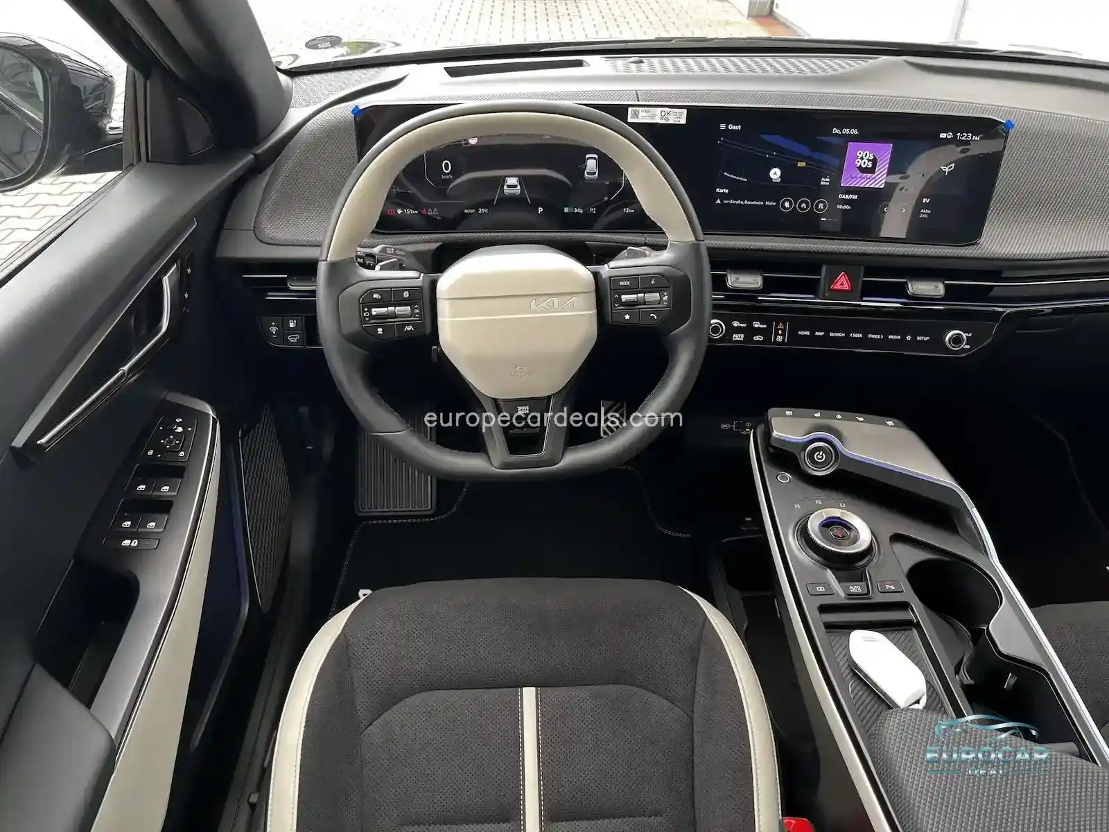 Kia EV6