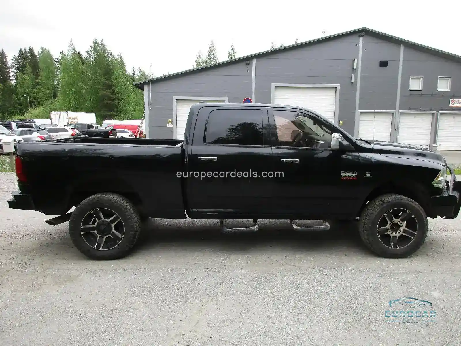 Dodge RAM