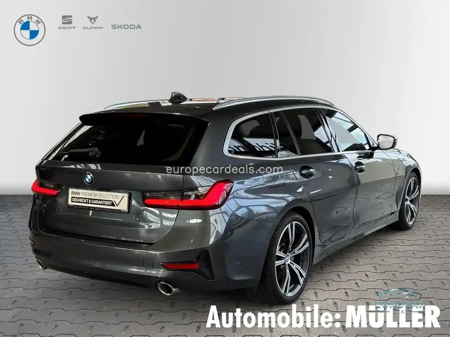 BMW 330